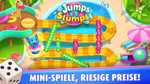 Bingo Blitz™️ – Bingo-Spiele screenshot