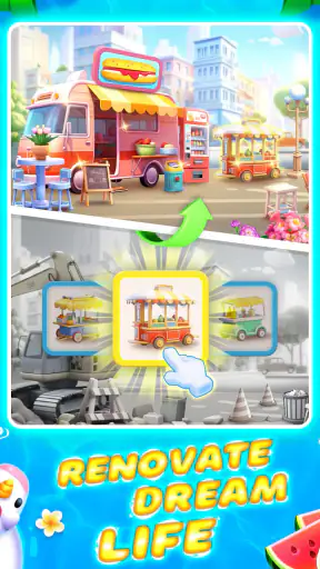 Bingo Island 2024 Club Bingo screenshot