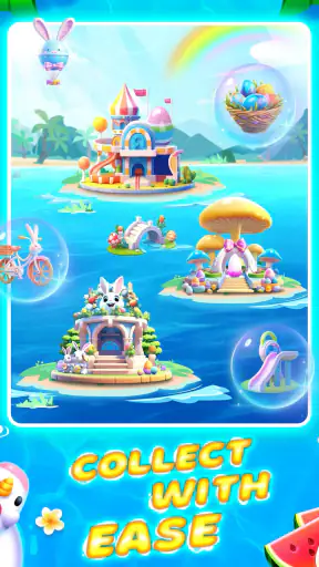 Bingo Island 2024 Club Bingo screenshot