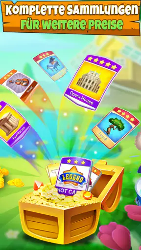 Bingo Party - Lucky Bingo Game screenshot