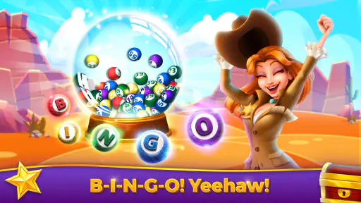 Bingo Showdown - Live Games screenshot