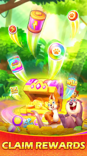 Bingo Wild - Klassische Bingo screenshot