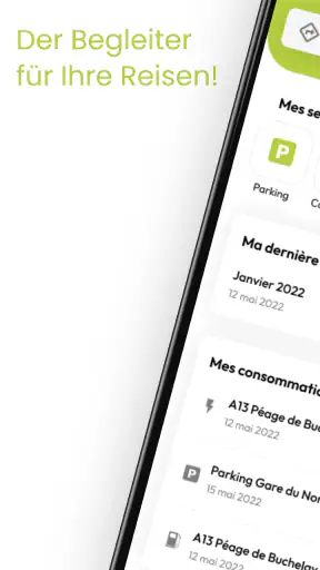 Bip&Go - Mobilität screenshot