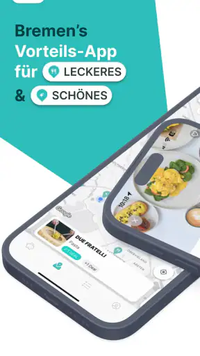 Bisschen Bremen screenshot