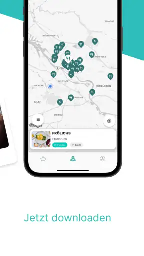 Bisschen Bremen screenshot