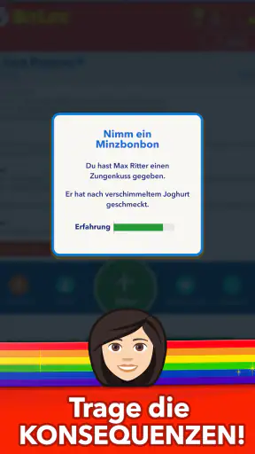 BitLife DE - Lebenssimulation screenshot