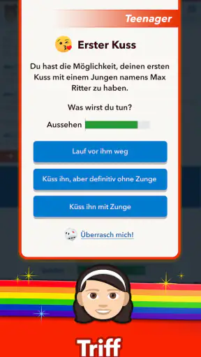 BitLife GO! - Lebenssimulation screenshot