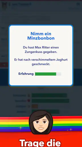 BitLife GO! - Lebenssimulation screenshot