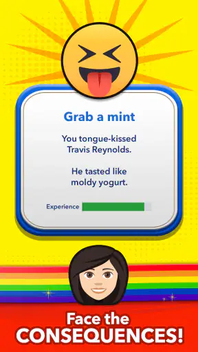 BitLife - Life Simulator screenshot