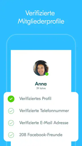 BlaBlaCar: Bus- und Mitfahrten screenshot