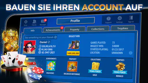 Blackjack 17+4: Blackjackist screenshot
