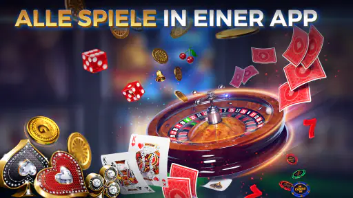 Blackjack 17+4: Blackjackist screenshot