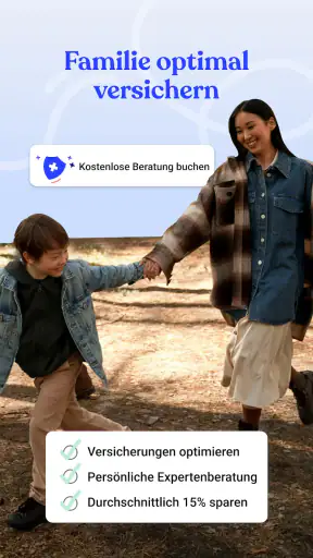 Bling: Taschengeld & Mobilfunk screenshot