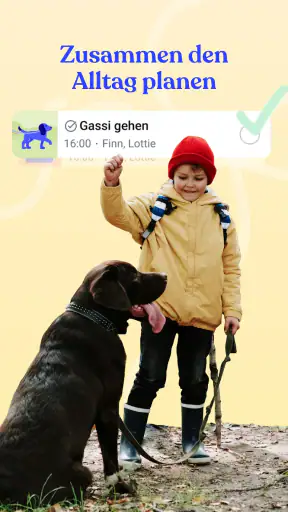 Bling: Taschengeld & Mobilfunk screenshot