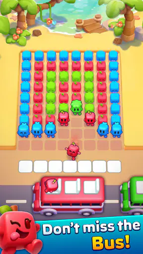 Block Jam screenshot