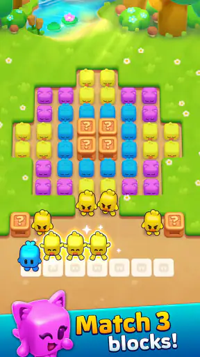 Block Jam screenshot