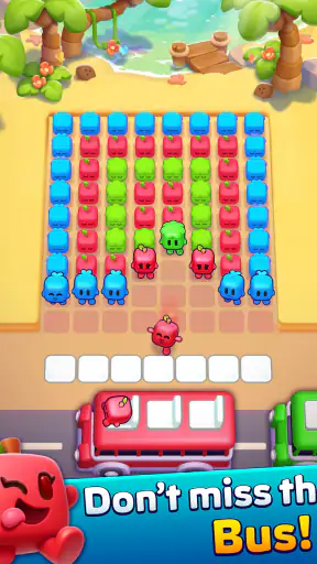 Block Jam screenshot
