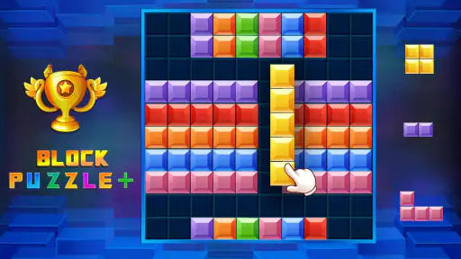 Block Puzzle screenshot