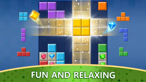 Block Puzzle: Block Smash screenshot