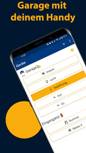 BlueSecur screenshot