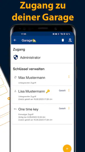 BlueSecur screenshot