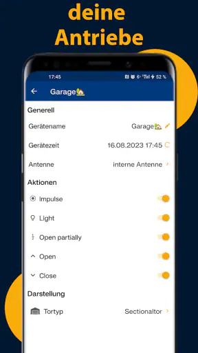 BlueSecur screenshot