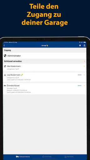 BlueSecur screenshot
