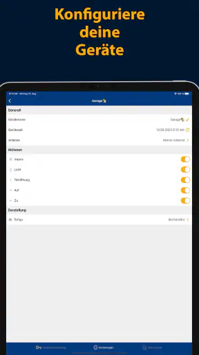 BlueSecur screenshot
