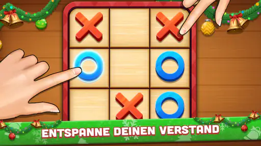 Board World - All in one game screenshot