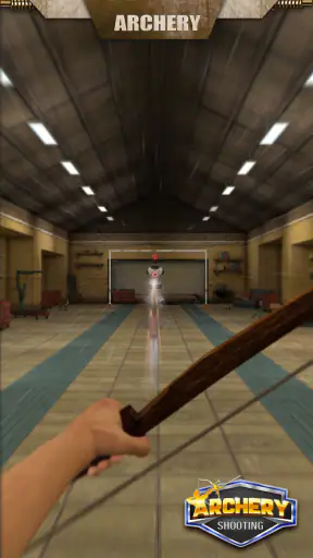 Bogenschießen screenshot