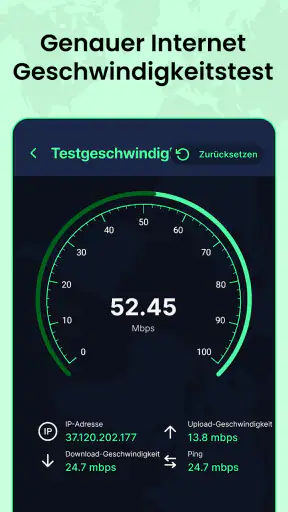 Bolt VPN - Fast VPN Proxy screenshot