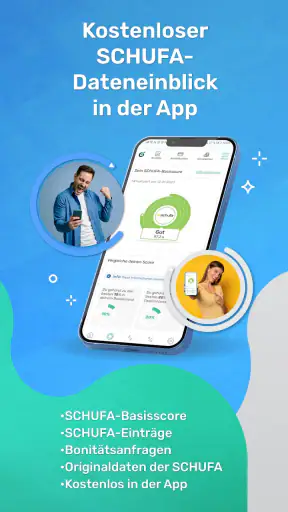 bonify Bonitätsmanager screenshot