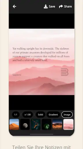 Bookmory - mehr lesen bücher screenshot