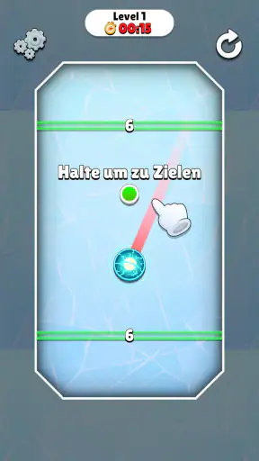 Bounce Rush: Blitzschnell screenshot