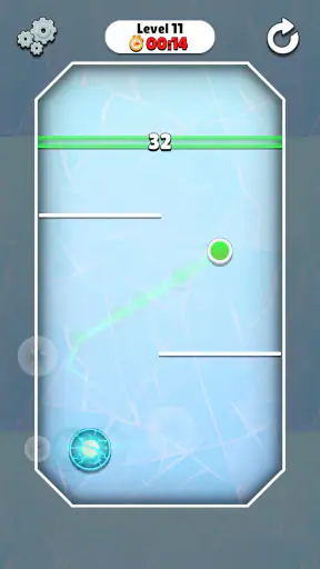 Bounce Rush: Blitzschnell screenshot