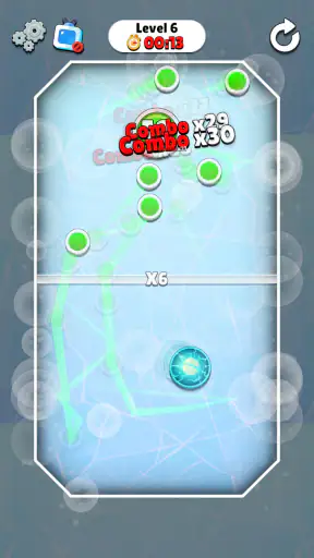Bounce Rush: Blitzschnell screenshot
