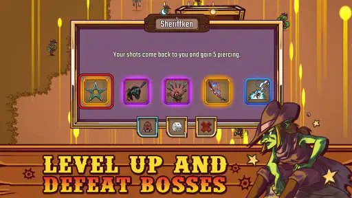 Bounty of One: Premium screenshot