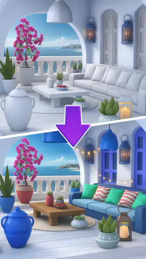 Box Jam! - 3D-Puzzle screenshot