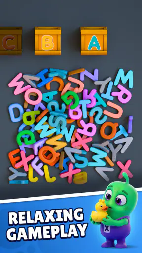 Box Jam! - 3D-Puzzle screenshot
