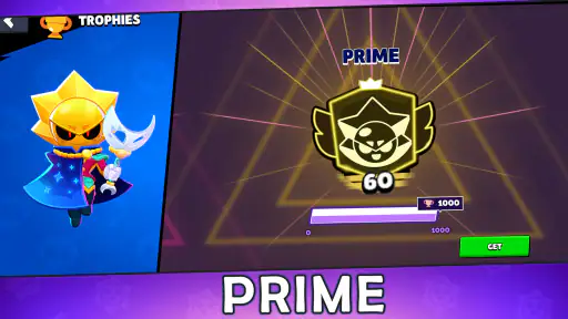 Box Simulator for Brawl Stars screenshot