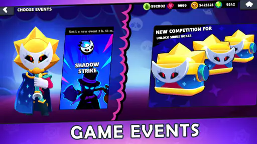 Box Simulator for Brawl Stars screenshot