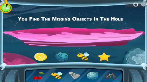 Brain Buddies Pro screenshot