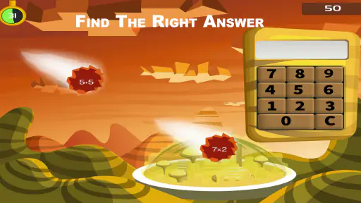 Brain Buddies Pro screenshot