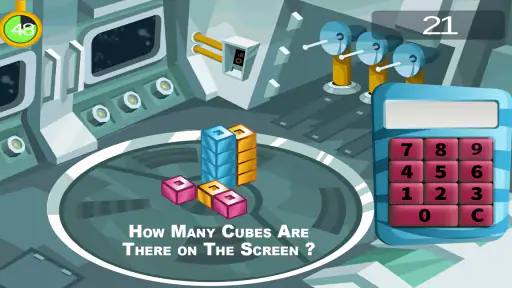 Brain Buddies Pro screenshot