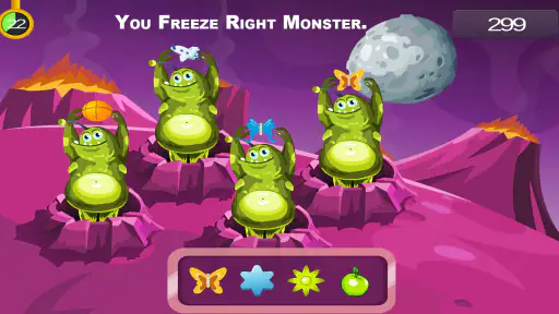 Brain Buddies Pro screenshot