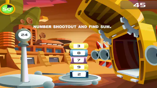 Brain Buddies Pro screenshot