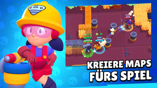 Brawl Stars screenshot