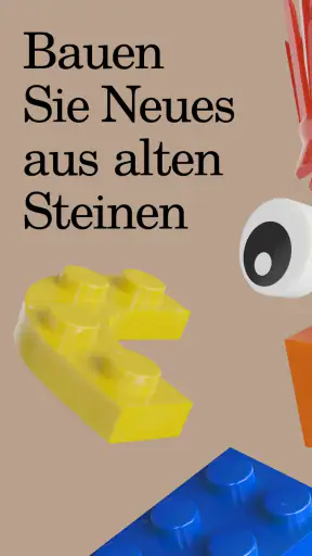 Brickit screenshot