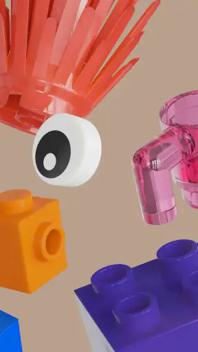 Brickit screenshot