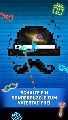 Bricks n Balls screenshot